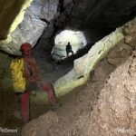 Nuove Straordinarie Scoperte Speleologiche nella Grotta degli Urli