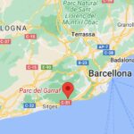 Catalogna: grotte contaminate dai gas letali di una discarica nel Parco Naturale del Garraf
