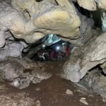 Scoperta la Grotta Matilde: un nuovo gioiello nascosto nelle Rocche di Piobbico
