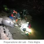 Nuova Esplorazione Speleosub del Timavo: Primi Successi alla Caverna Maucci