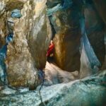 Esplorazioni Speleologiche in Montenegro: Scoperte Grotte Ghiacciate