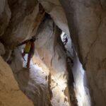 La grotta Shpella Shtares raggiunge la soglia dei 10 km: Conclusa la spedizione del Gruppo Speleologico Martinese sulle Alpi albanesi