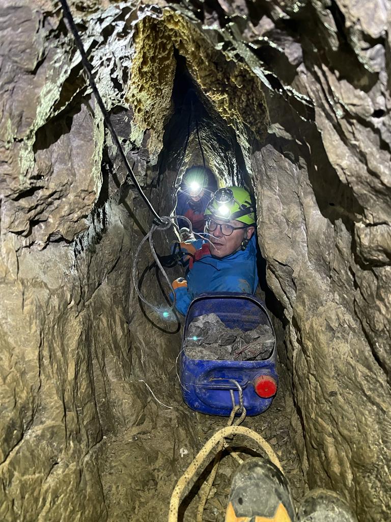 Foto da https://speleologibassanesi.jimdofree.com/