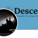 Descent 300: Un Traguardo Importante per la Rivista di Speleologia