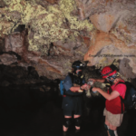 Le Grotte sulfuree: Un Modello per la Vita su Marte?