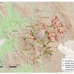 Accordo tra il Parco Nazionale Museo delle Miniere del Monte Amiata e l’Università di Siena: un viaggio nella storia mineraria e insediativa del territorio