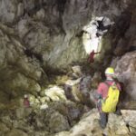 Le Grotte del Picos de Europa: Un Video Scientifico Rivela i Segreti del Sottosuolo