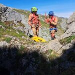 Esplorazioni Speleologiche nei Picos de Europa: Nuove Scoperte e Sfide Future