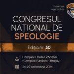 Congresso Rumeno di Speleologia: Un Appuntamento Imperdibile per gli Appassionati