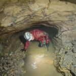 Riprendono le Esplorazioni alla grotta Davorjevo Brezno con Nuove Scoperte e Misurazioni in Slovenia