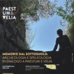 Archeologia e Speleologia in Dialogo: Conferenza a Velia