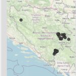 Nuovo Portale Web per le Grotte Esplorate in Bosnia dal GSB-USB