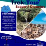 Grottaglie TREK-TOUR: Un’Avventura Speleologica